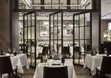 Fairmont Quasar Istanbul foto 7