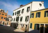 Tiziano Hotel Venezia foto 9
