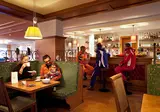 TH Corvara Greif Hotel foto 20