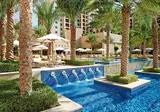 Fairmont The Palm Dubai foto 2