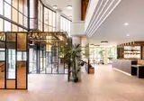 Holiday Inn Madrid Piramides foto 8