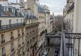 Hotel Résidence du Pré foto 15