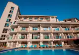 Meric Hotel Turunc foto 1