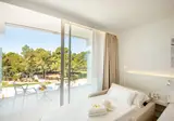 Els Pins Resort & Spa foto 7