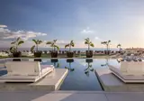 Hotel Royal Hideaway Corales Suites foto 14