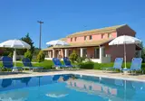 Megali Luxuries Apartments foto 1