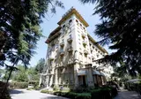 Palace Grand Hotel Varese foto 1