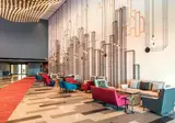 Aloft Dubai Creek foto 14
