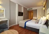 Best Western Izmir Hotel foto 19