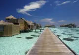 Gili Lankanfushi foto 8