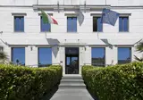 Hotel Palazzo Salgar foto 1