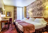 Hotel Regence foto 18
