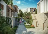 Allium Bodrum Resort & Spa foto 15