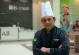 ibis Styles Dragon Mart Dubai foto 2