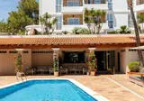 S'Argamassa Palace Suite Hotel foto 29