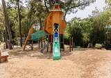 Camping Le Bois De La Gachère foto 4