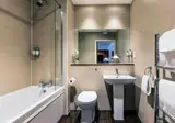 Heeton Concept Hotel - Stewart Aparthotel Edinburgh foto 3