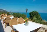 Aphrodite Beach Hotel Latchi foto 7