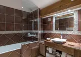 Hotel Carlina Belle Plagne foto 15
