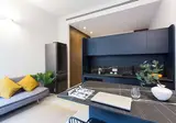 Appartementen Naitly Milano Dergano foto 4