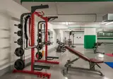 Trianon Luxury Apartments & Suites foto 3
