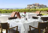 Hotel Grande Bretagne Athens foto 11