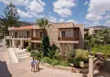 Hotel Cactus Beach foto 5
