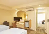 All Seasons Hotel Istanbul foto 26