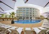 Hotel Calypso foto 3
