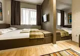Belgrade Inn Garni Hotel foto 13