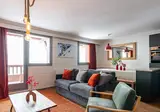 Chalet Chamois foto 10