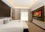 DusitD2 Salwa Doha foto 2