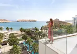 Jumeirah Muscat Bay foto 3