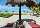 Blue Holbox Hotel foto 2
