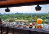 Wyndham Garden Mexico City Polanco foto 7