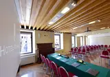 Mercure Ferrara Hotel foto 13