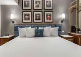 The Draper New York Tapestry Collection by Hilton foto 2
