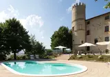 Hotel Castello di Baccaresca foto 1