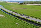 Fietscruise Noord-Holland en Friesland foto 16
