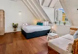 Fly & Go Pietermaai Boutique Hotel foto 11
