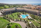 Hotel AR Golf Almerimar foto 12