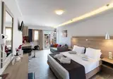 Aggelos Appartments & Deluxe Studios foto 13