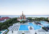Asteria Kremlin Palace Hotel foto 11