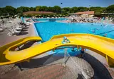 Le Gorette Cecina Easy Camping Village foto 3