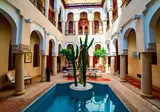 Angsana Riad Lydines foto 1