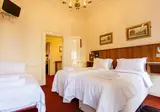 Morgan Hotel foto 13