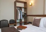 Operla Airport Hotels, Trademark Collection by Wyndham foto 24