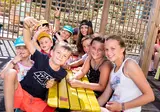 Camping Le Logis foto 6