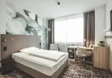 Wyndham Garden Munich Messe foto 2