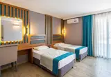 Hotel Blue Star foto 3